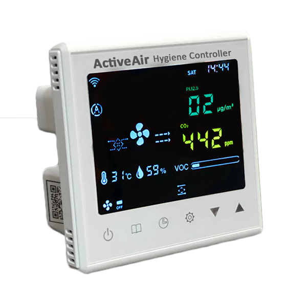 Hygiene Smart Processor Hardware